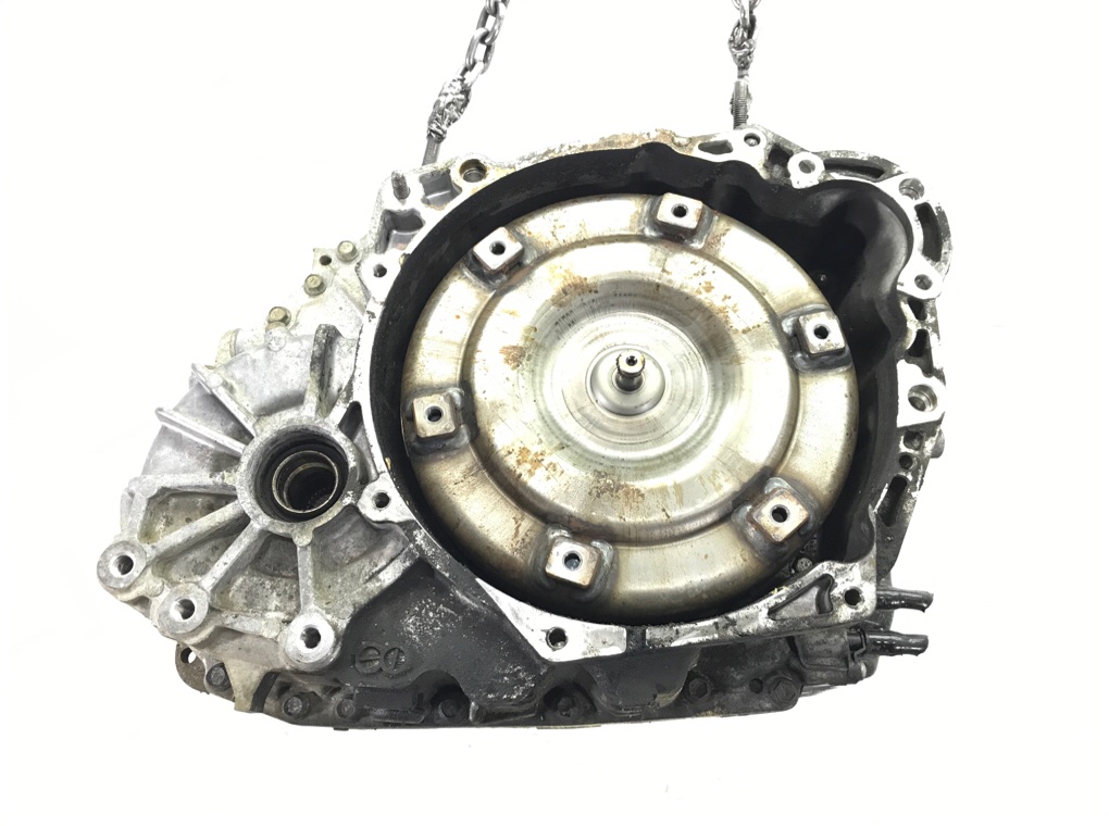 КПП автоматическая (АКПП) для Ford Mondeo, 2008 г. 2.0 TDCi дизель б/у