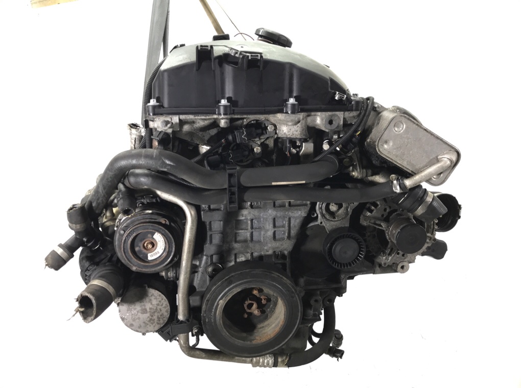 Двигатель для BMW 3 E90/E91/E92/E93, 2012 г. 3.0 i бензин б/у
