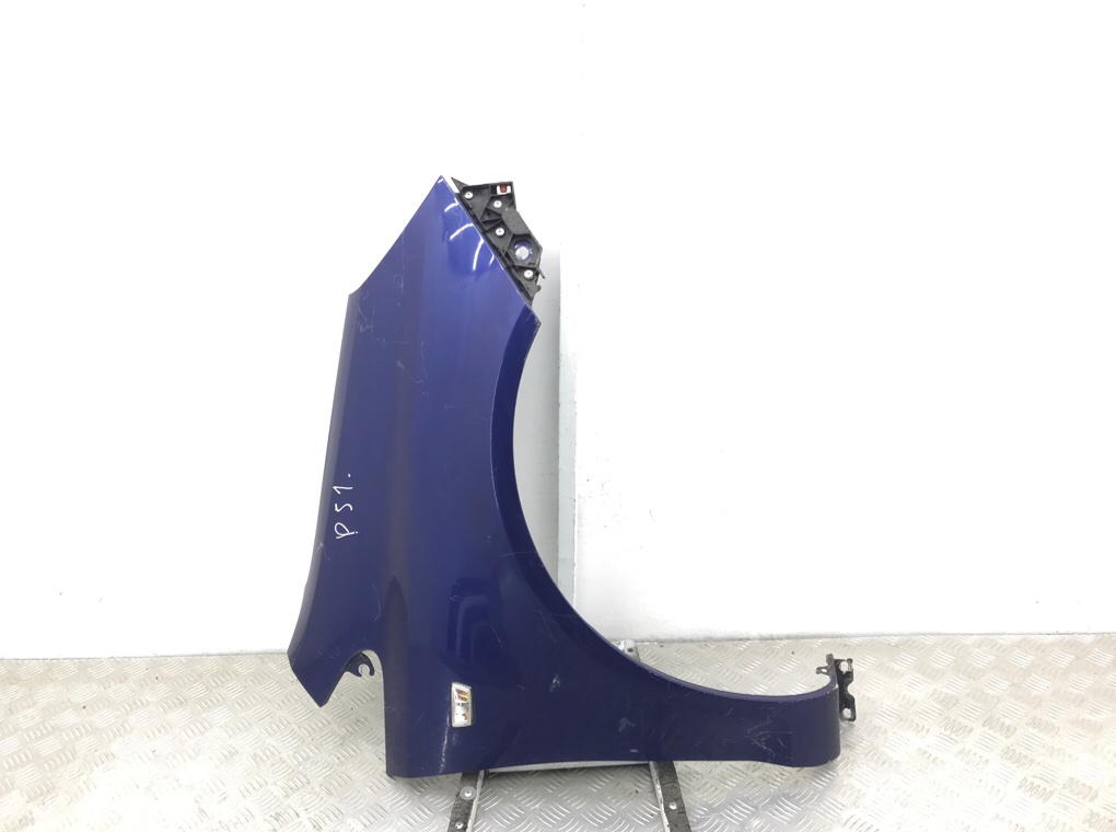 Крыло переднее правое для Opel Corsa, 2009 г. 1.4 i бензин б/у