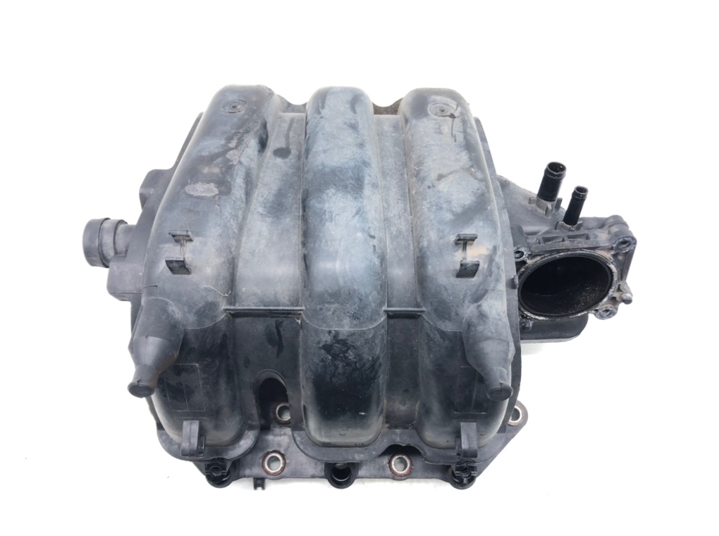 Коллектор впускной для Volkswagen Polo, 2009 г. 1.2 i бензин б/у