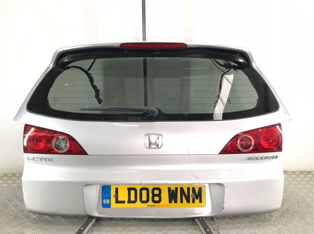 Крышка багажника для Honda Accord, 2008 г. 2.2 CTDi дизель б/у