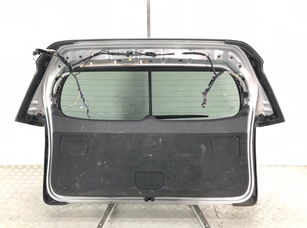 Крышка багажника для Honda Accord, 2008 г. 2.2 CTDi дизель б/у — фото 4