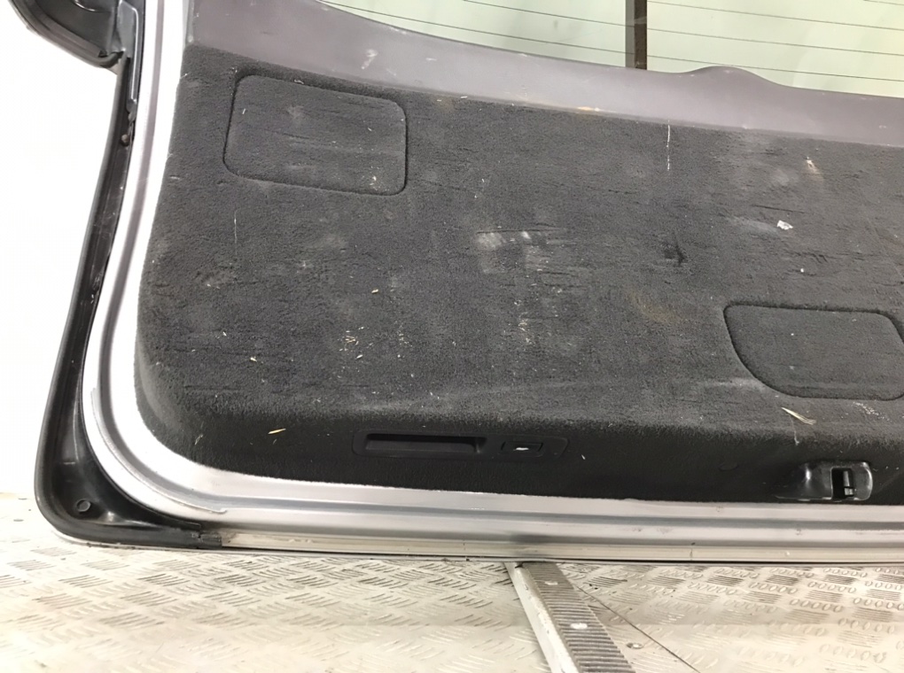 Крышка багажника для Honda Accord, 2008 г. 2.2 CTDi дизель б/у — фото 5