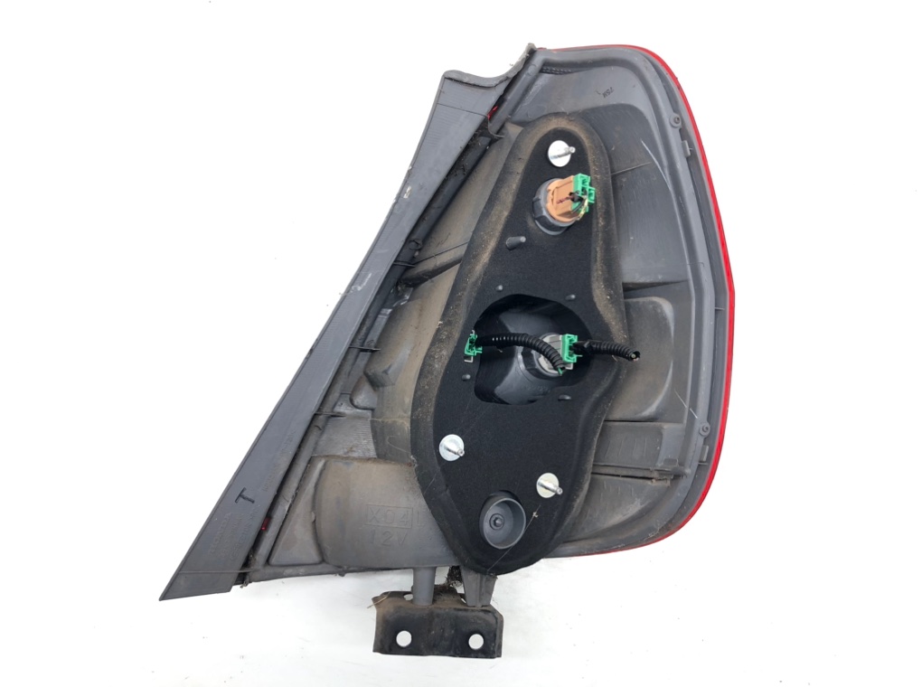 Фонарь задний левый для Honda Jazz, 2007 г. 1.3 i бензин б/у — фото 2