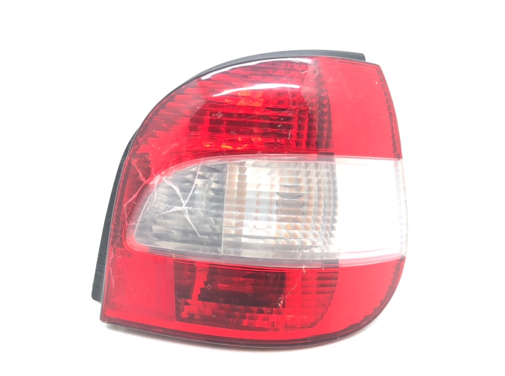 Фонарь задний правый для Renault Scenic, 2002 г. 1.4 i бензин б/у