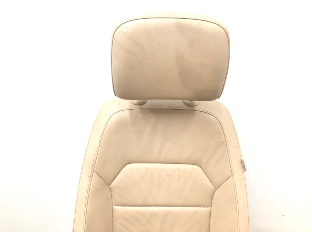 Салон (комплект сидений) для Volkswagen Passat, 2014 г. 2.0 TDi дизель б/у — фото 10