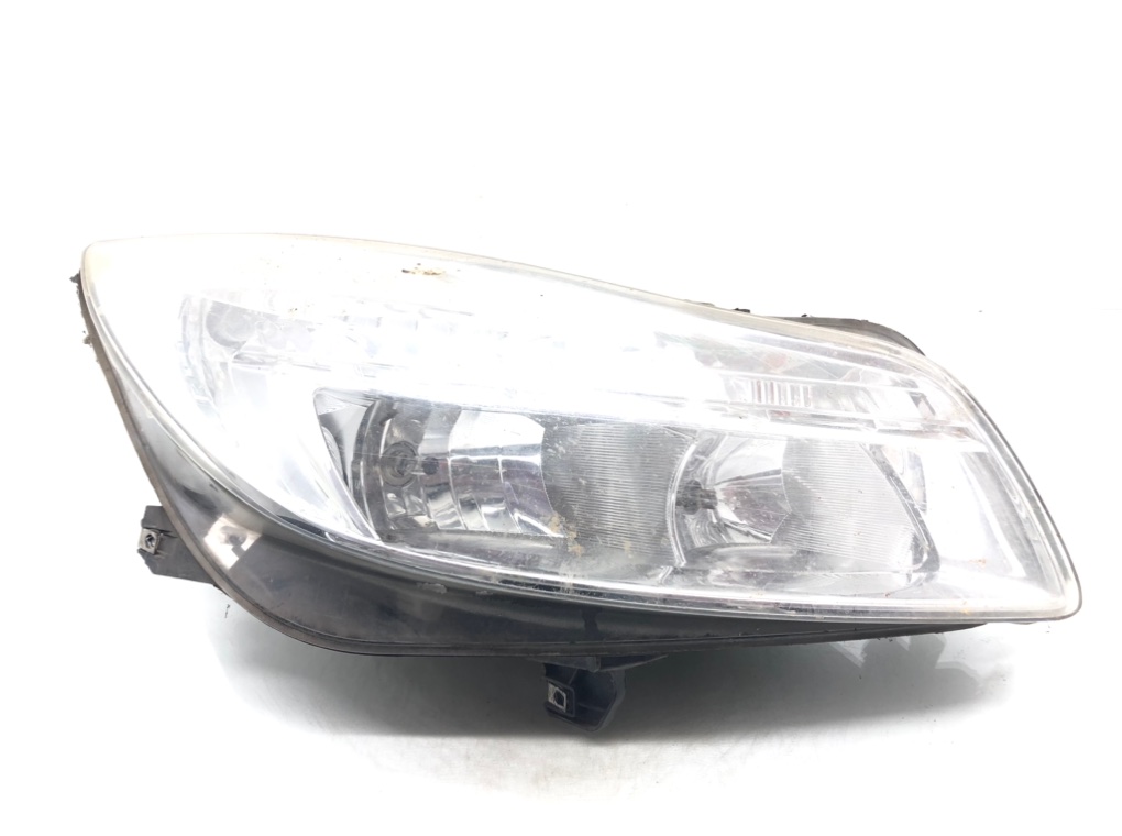Фара правая для Opel Insignia, 2011 г. 1.8 i бензин б/у