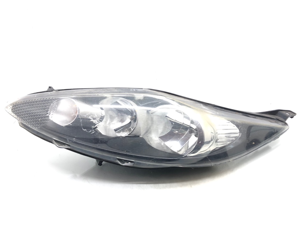 Фара левая для Ford Fiesta, 2009 г. 1.6 TDCI дизель б/у