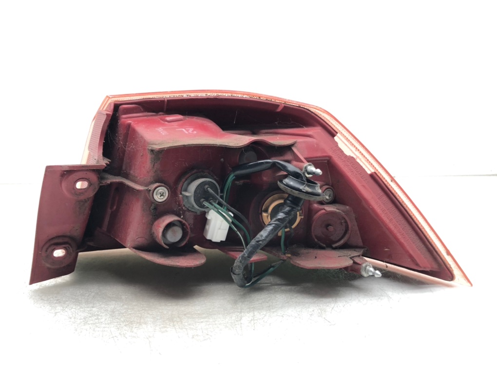 Фонарь задний левый для Mitsubishi Lancer, 2011 г. 1.8 i бензин б/у — фото 2