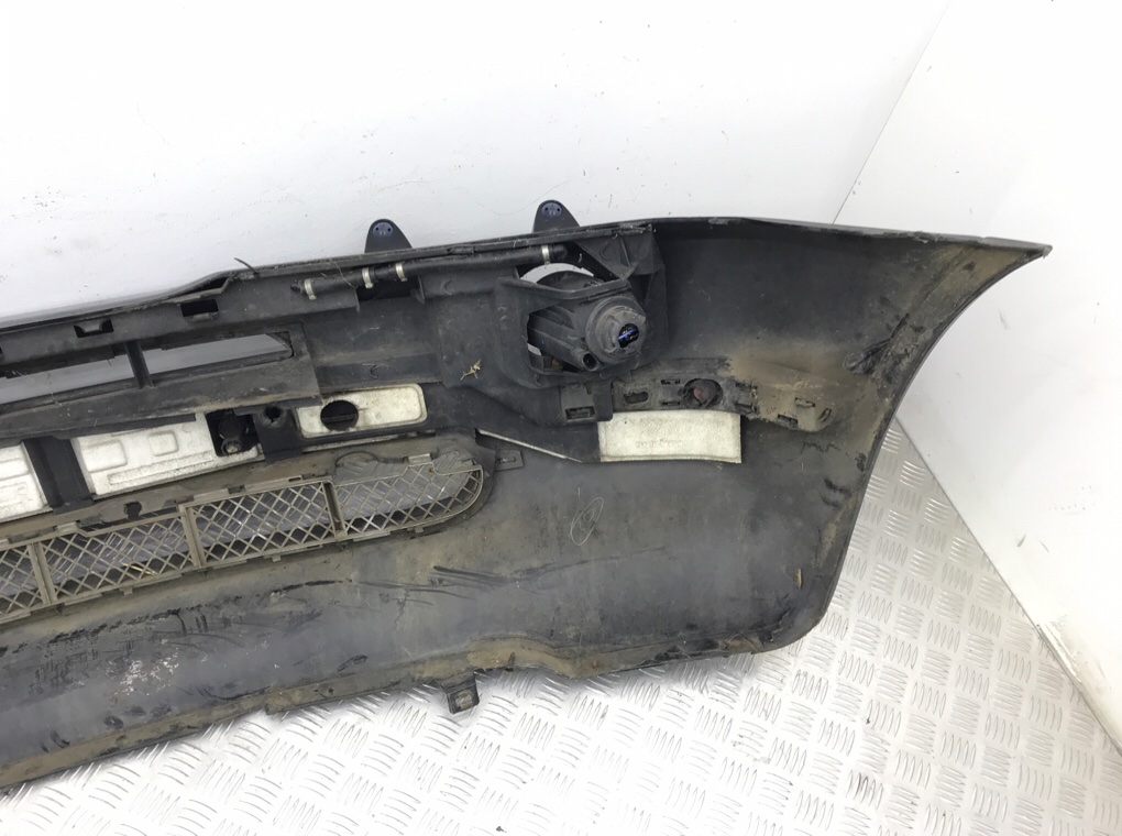 Бампер передний для BMW X5 E53, 2001 г. 3.0 i бензин б/у — фото 6
