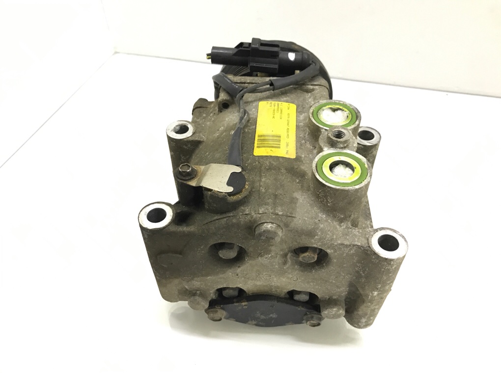 Компрессор кондиционера для Ford Fiesta, 2006 г. 1.3 i бензин б/у — фото 4