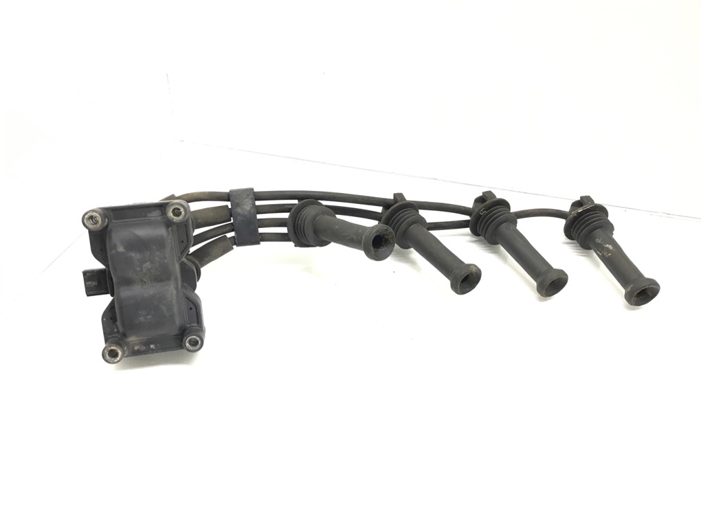 Катушка зажигания для Ford Fiesta, 2007 г. 1.3 i бензин б/у — фото 3