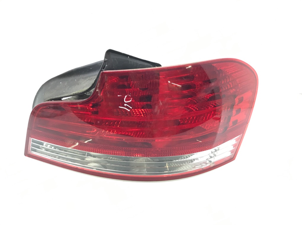Фонарь задний правый для BMW 1 E87/E81/E82/E88, 2010 г. 2.0 TD дизель б/у