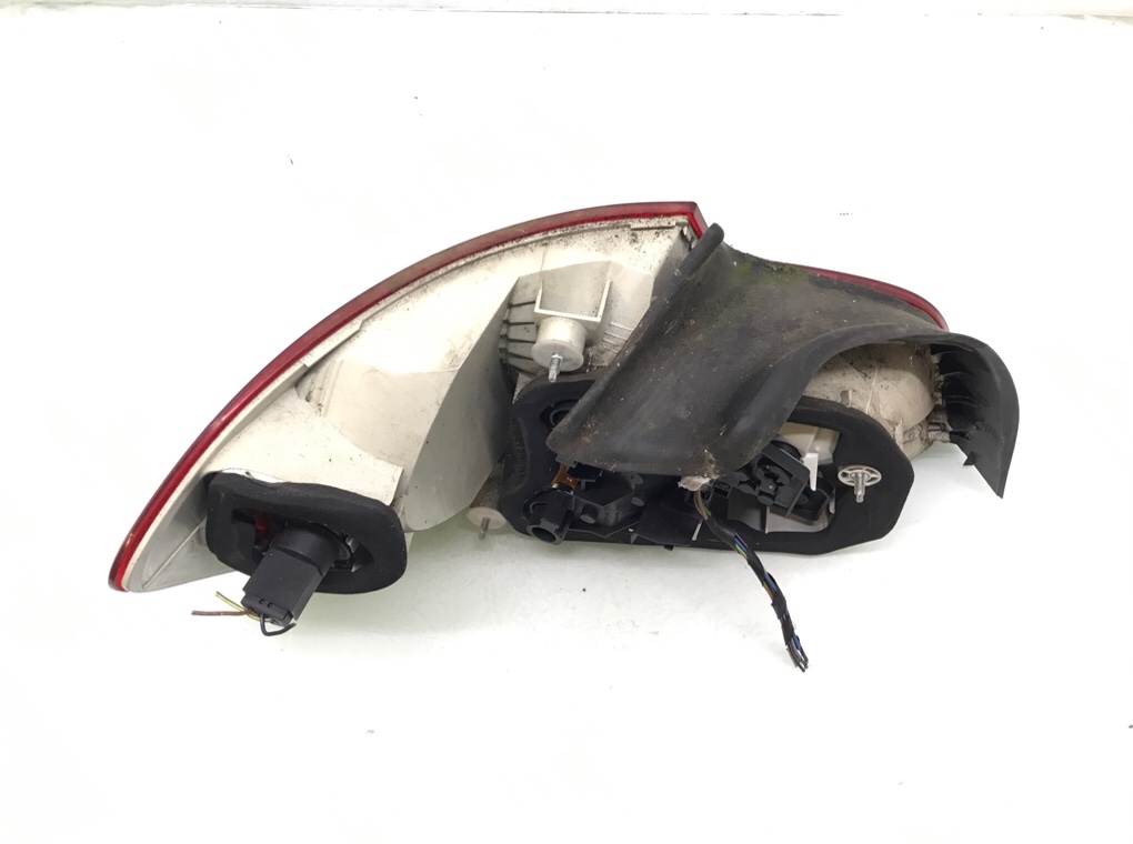 Фонарь задний правый для BMW 1 E87/E81/E82/E88, 2010 г. 2.0 TD дизель б/у — фото 3