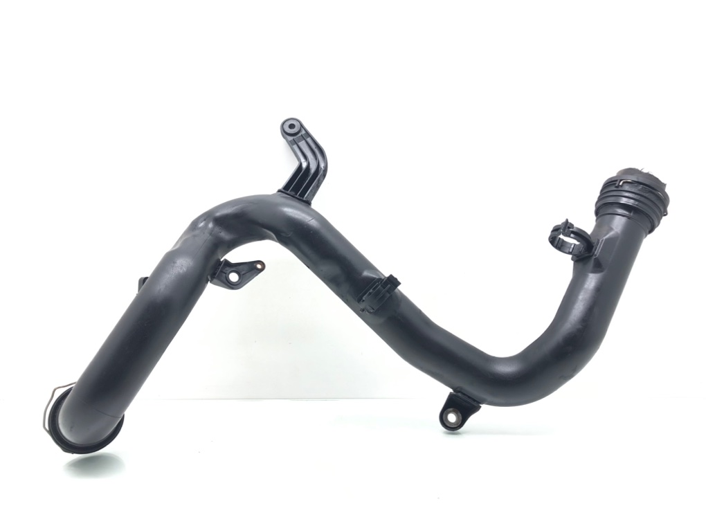 Патрубок интеркулера для Seat Altea, 2005 г. 1.9 TDi дизель б/у