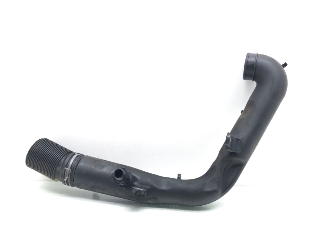 Патрубок интеркулера для Seat Altea, 2005 г. 1.9 TDi дизель б/у