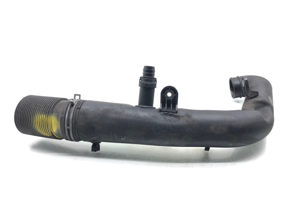 Патрубок интеркулера для Seat Altea, 2005 г. 1.9 TDi дизель б/у — фото 2