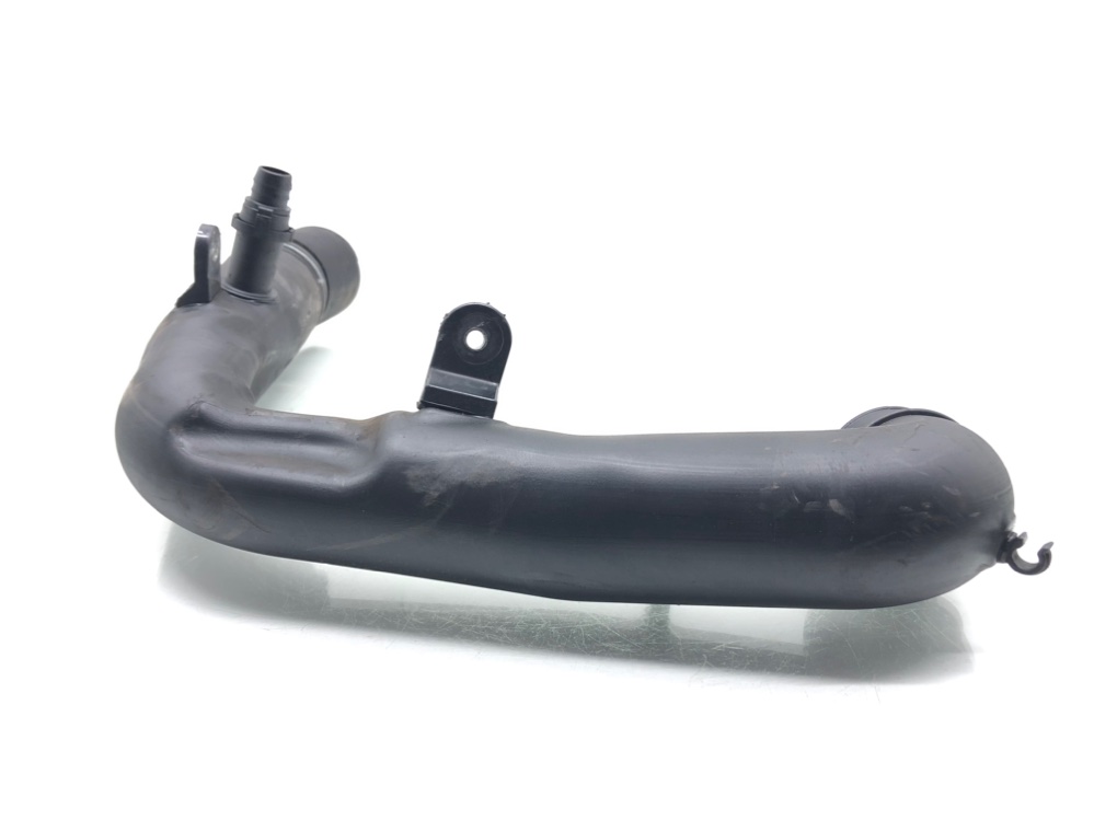 Патрубок интеркулера для Seat Altea, 2005 г. 1.9 TDi дизель б/у — фото 3