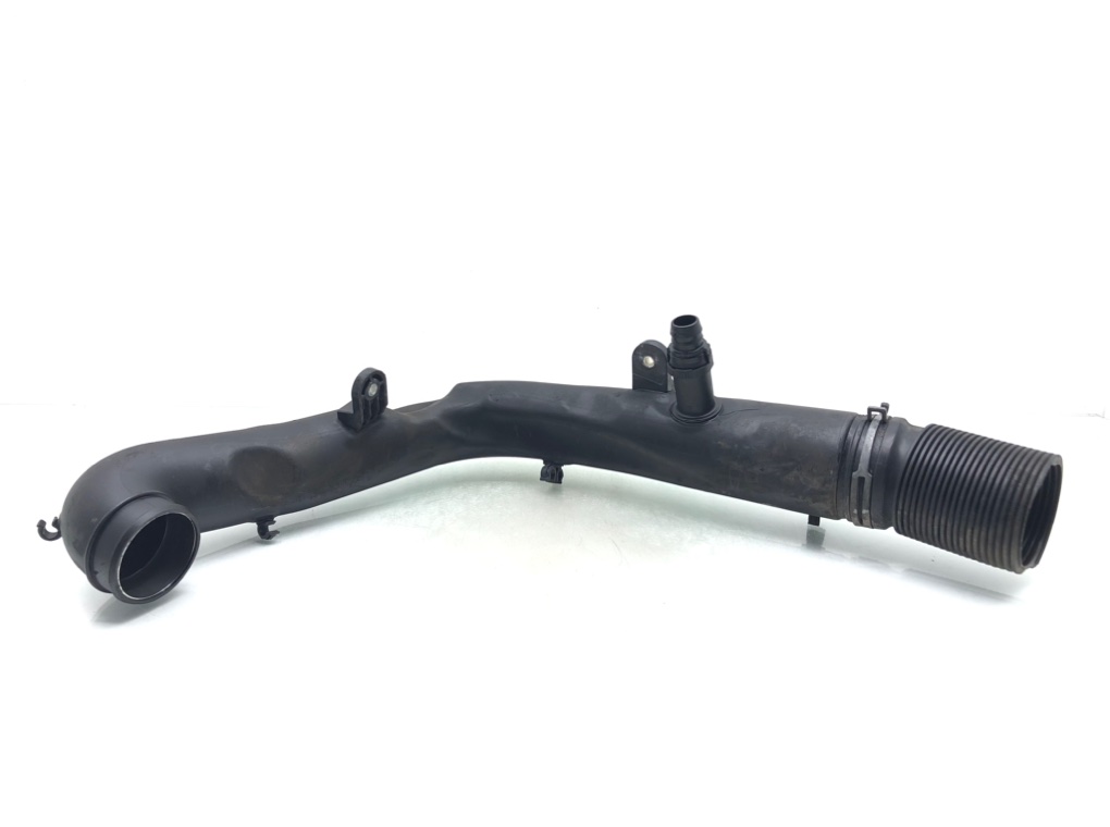 Патрубок интеркулера для Seat Altea, 2005 г. 1.9 TDi дизель б/у — фото 4