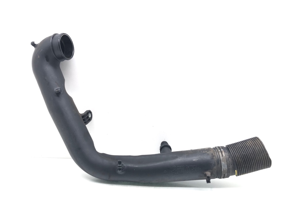 Патрубок интеркулера для Seat Altea, 2005 г. 1.9 TDi дизель б/у — фото 5