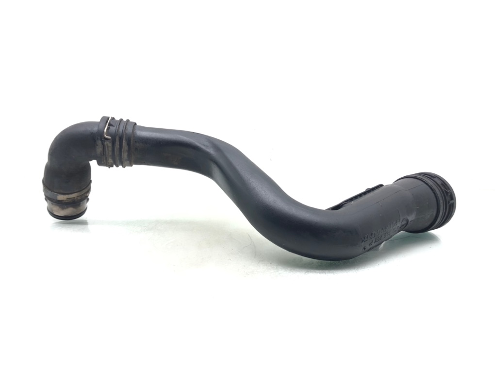Патрубок интеркулера для Seat Altea, 2005 г. 1.9 TDi дизель б/у — фото 2