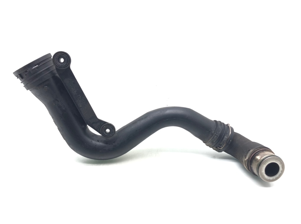 Патрубок интеркулера для Seat Altea, 2005 г. 1.9 TDi дизель б/у — фото 5