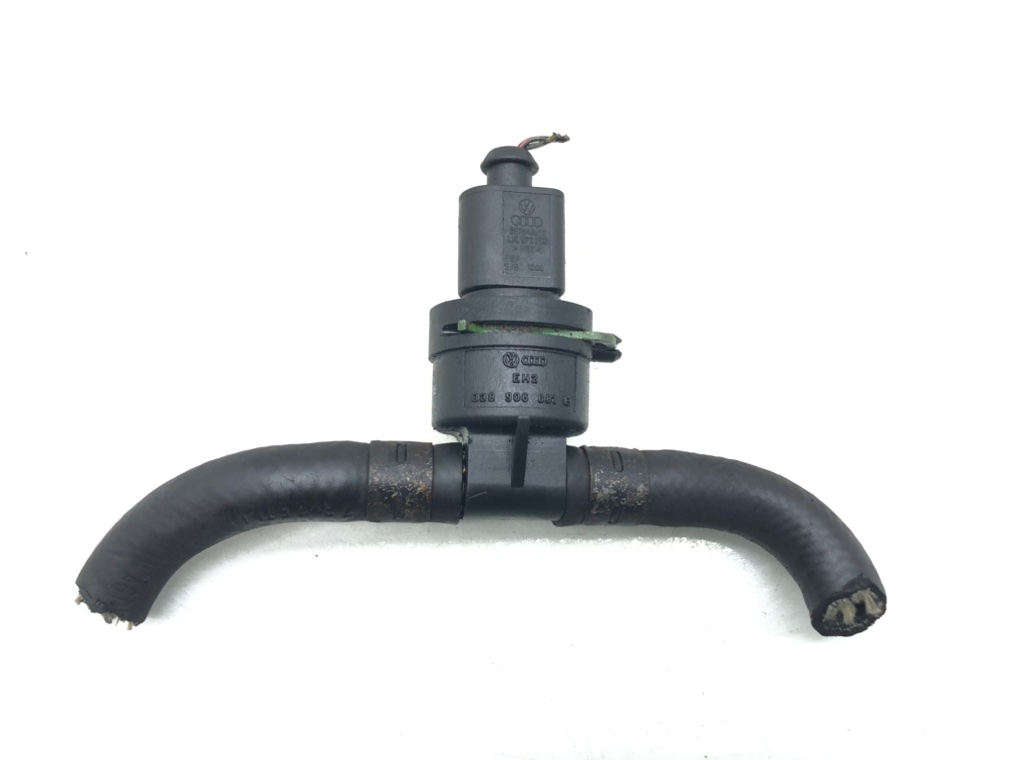 Датчик давления топлива для Seat Altea, 2005 г. 1.9 TDi дизель б/у