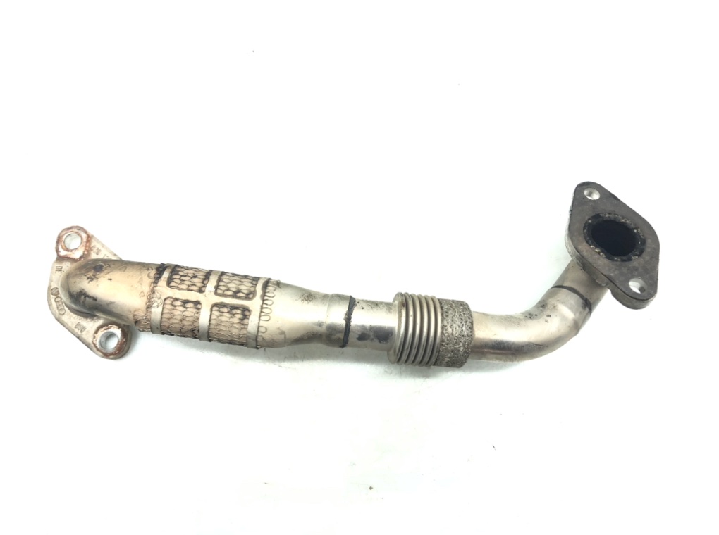 Трубка системы рециркуляции EGR для Seat Altea, 2005 г. 1.9 TDi дизель б/у