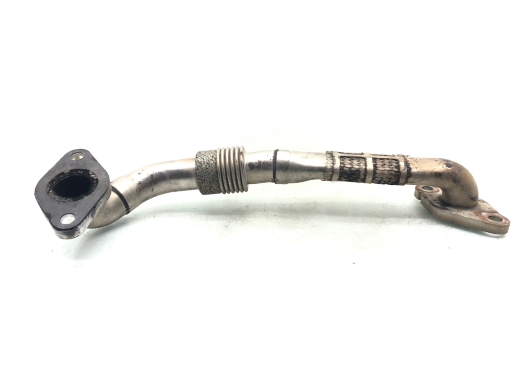 Трубка системы рециркуляции EGR для Seat Altea, 2005 г. 1.9 TDi дизель б/у — фото 4