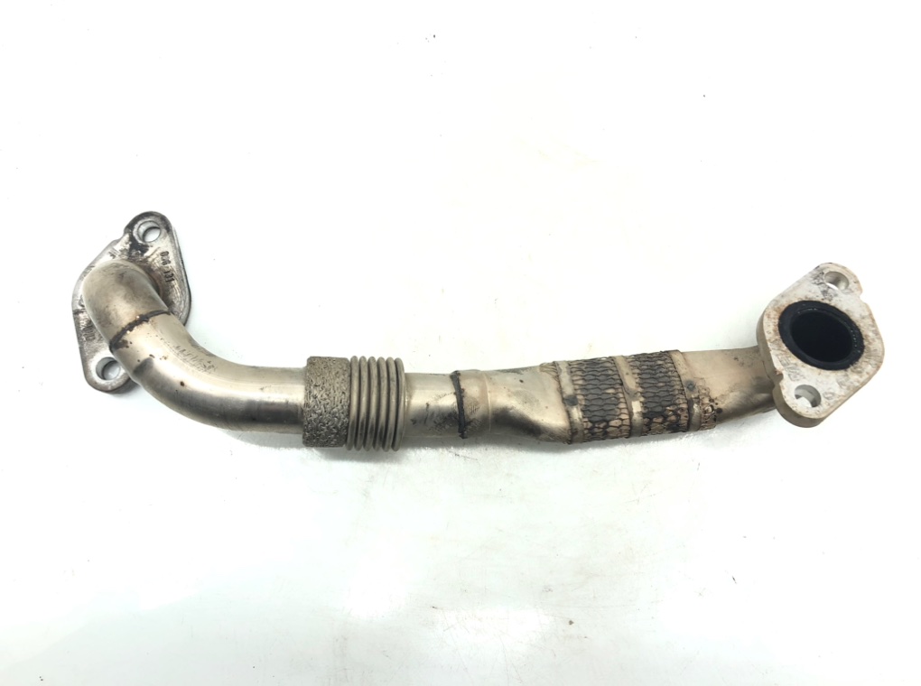 Трубка системы рециркуляции EGR для Seat Altea, 2005 г. 1.9 TDi дизель б/у — фото 5