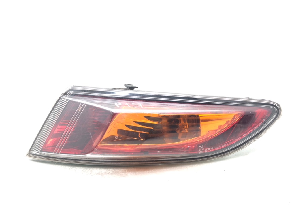 Фонарь задний правый для Honda Civic, 2007 г. 2.2 CTDi дизель б/у
