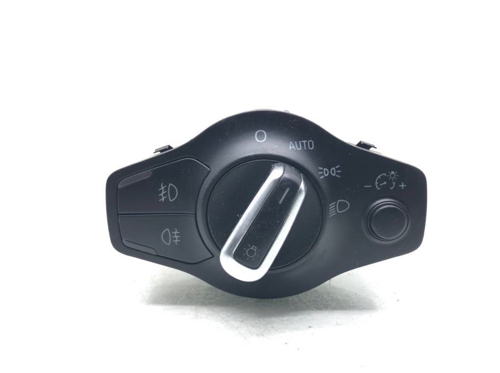 Переключатель света для Audi Q5, 2009 г. 2.0 TDi дизель б/у