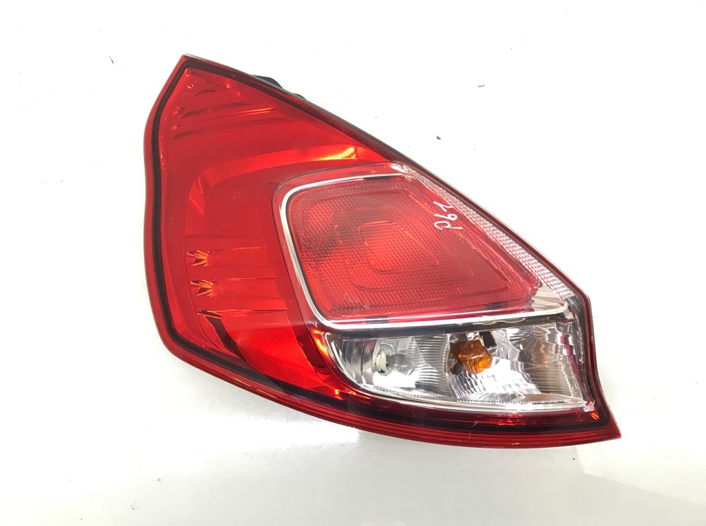 Фонарь задний левый для Ford Fiesta, 2013 г. 1.0 Ti бензин б/у