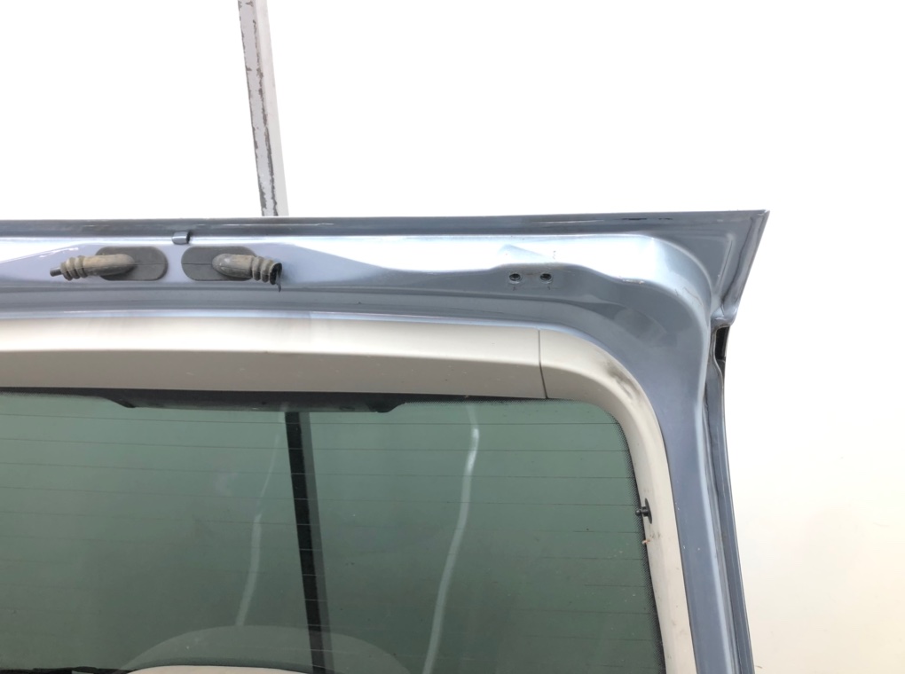 Крышка багажника для Ford C-Max, 2007 г. 1.6 TDCi дизель б/у — фото 5