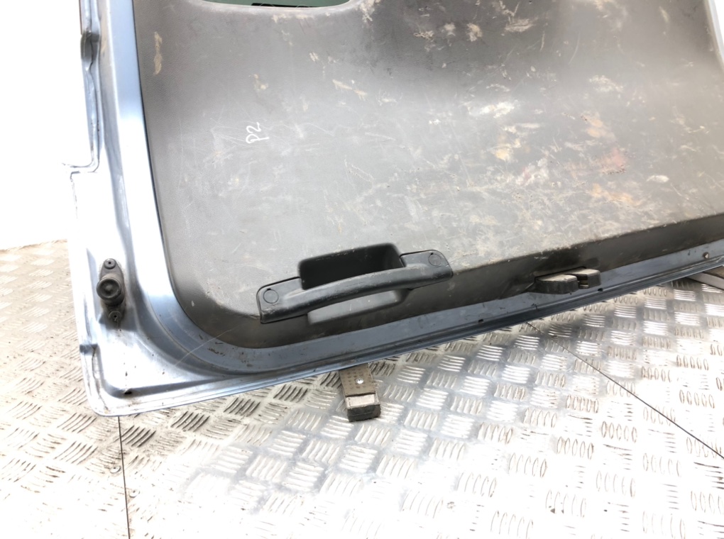 Крышка багажника для Ford C-Max, 2007 г. 1.6 TDCi дизель б/у — фото 6