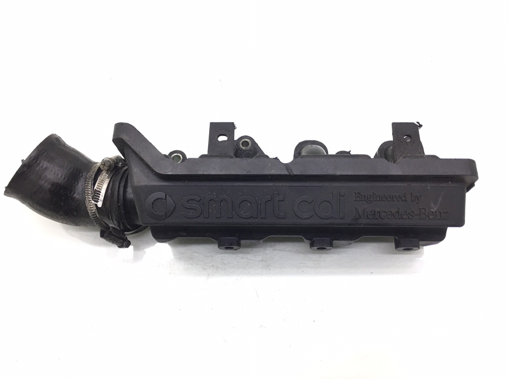 Коллектор впускной для Smart Fortwo, 2010 г. 0.8 CDi дизель б/у