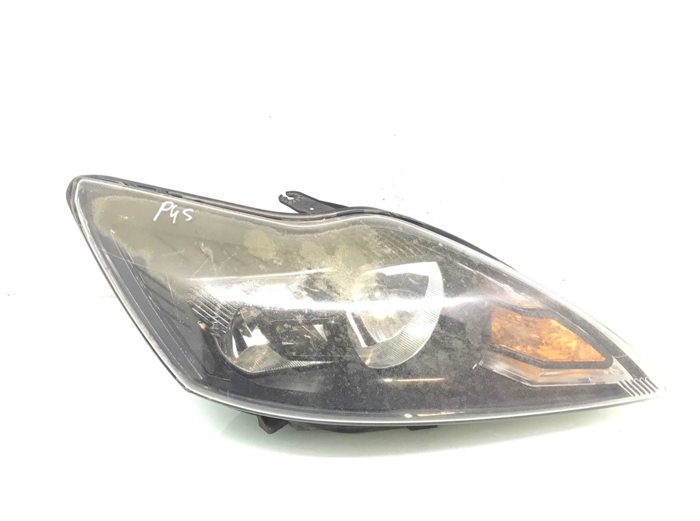 Фара правая для Ford Focus, 2009 г. 1.8 i бензин б/у
