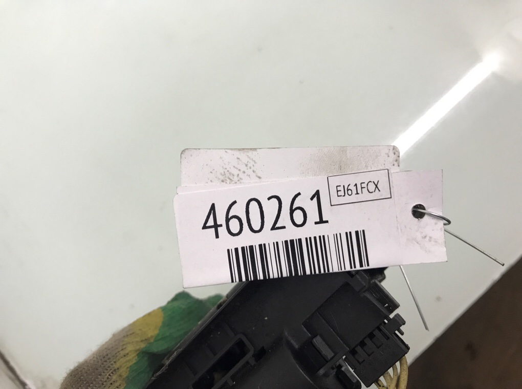 Замок багажника для Opel Corsa, 2011 г. 1.3 CDTi дизель б/у — фото 6