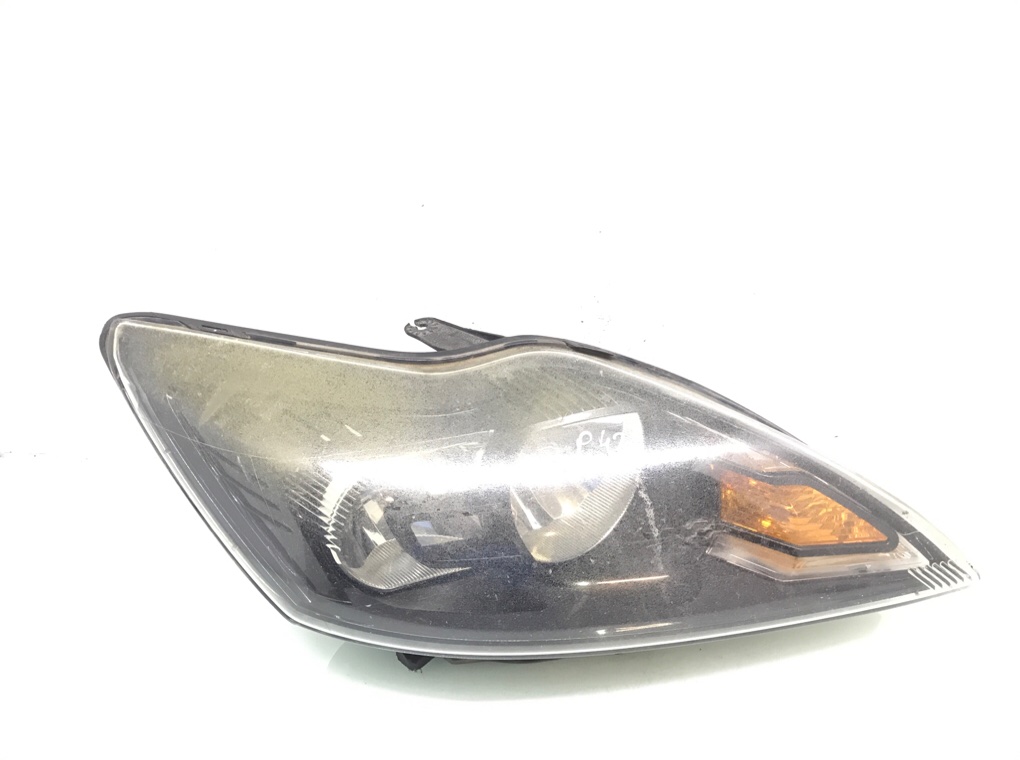 Фара правая для Ford Focus, 2009 г. 1.6 i бензин б/у