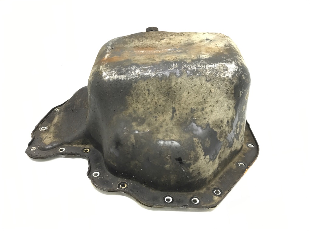 Поддон для Seat Ibiza, 2006 г. 1.2 i бензин б/у