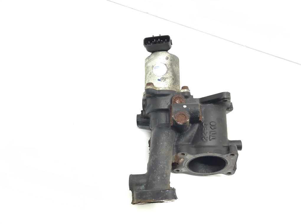 Клапан EGR для Opel Astra, 2007 г. 1.7 CDTi дизель б/у