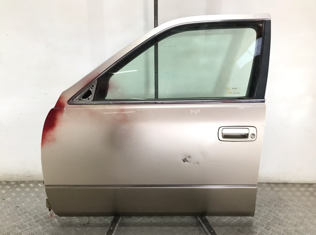 Дверь передняя левая для Lexus LS, 1998 г. 4.0 i бензин б/у