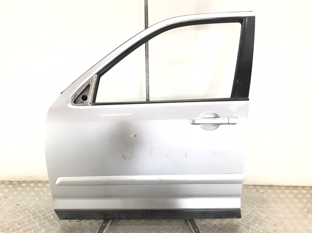 Дверь передняя левая для Honda CR-V, 2006 г. 2.2 CTDi дизель б/у
