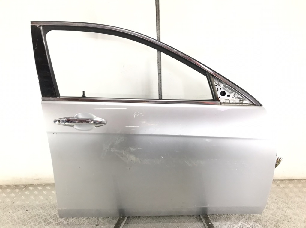 Дверь передняя правая для Honda Accord, 2008 г. 2.2 CTDi дизель б/у