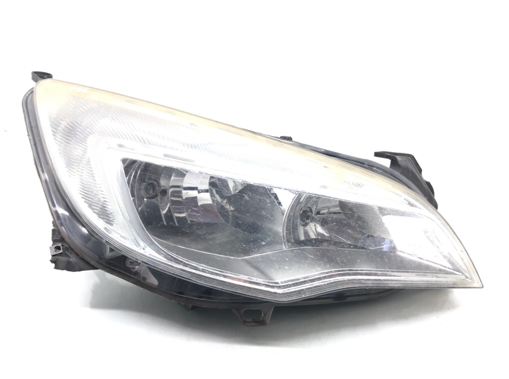Фара правая для Opel Astra, 2011 г. 2.0 CDTi дизель б/у