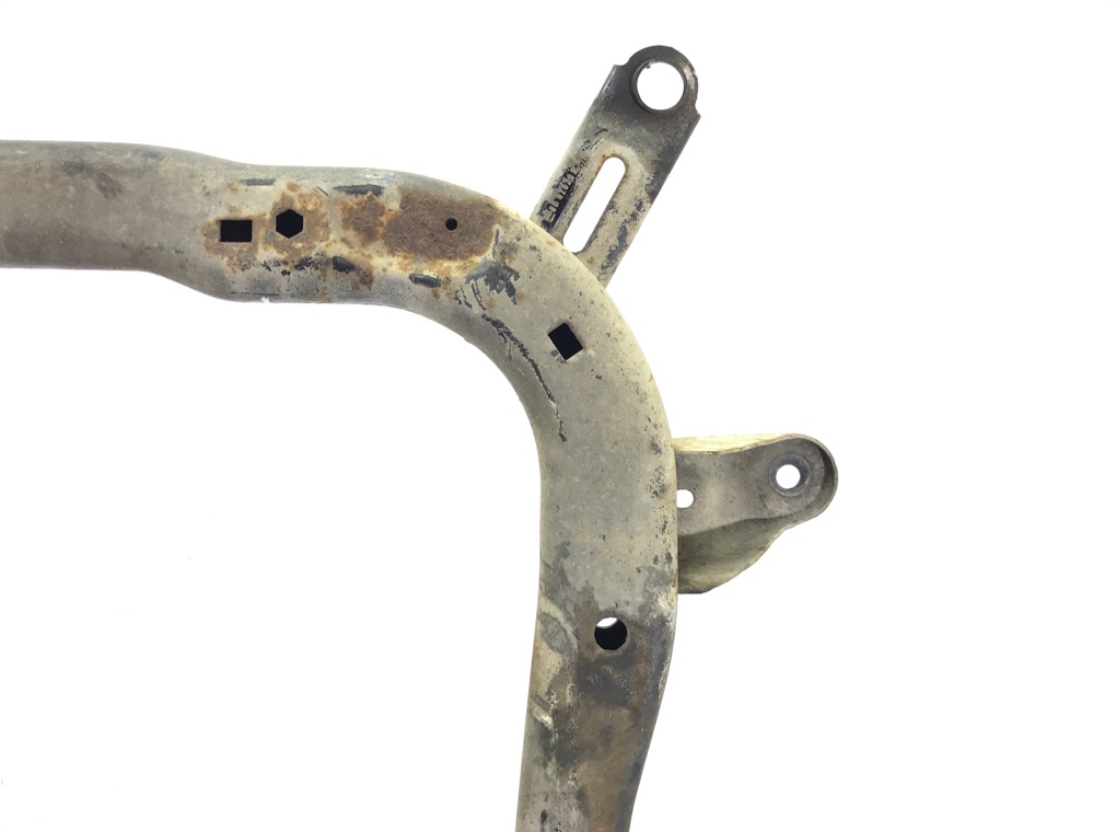Балка подвески передняя (подрамник) для Opel Corsa, 2006 г. 1.2 i бензин б/у — фото 3
