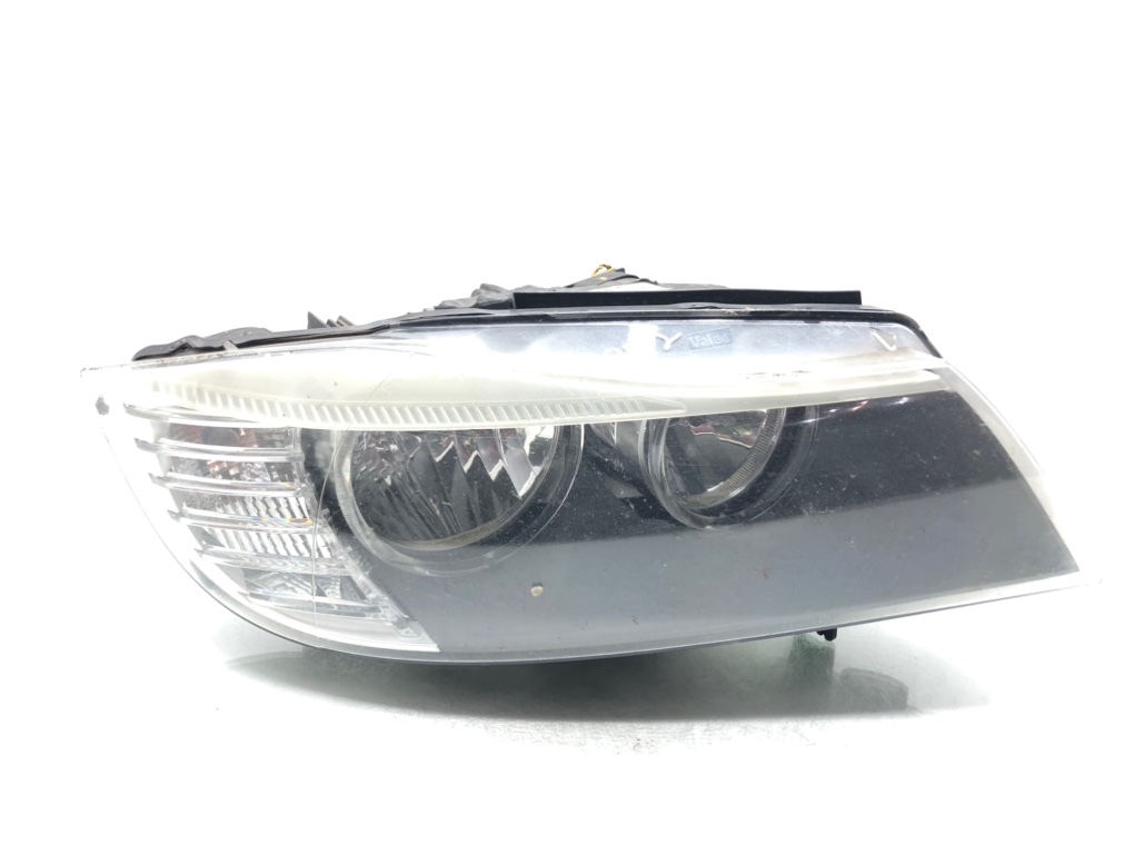 Фара правая для BMW 3 E90/E91/E92/E93, 2010 г. 2.0 TD дизель б/у