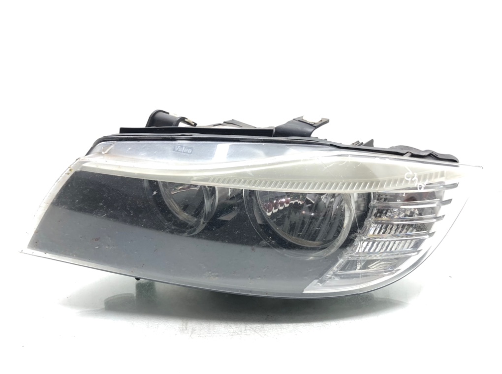 Фара левая для BMW 3 E90/E91/E92/E93, 2010 г. 2.0 TD дизель б/у