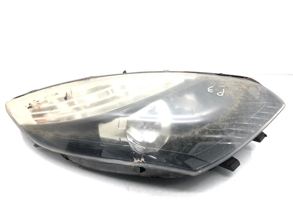 Фара правая для Renault Grand Scenic, 2010 г. 1.9 DCi дизель б/у