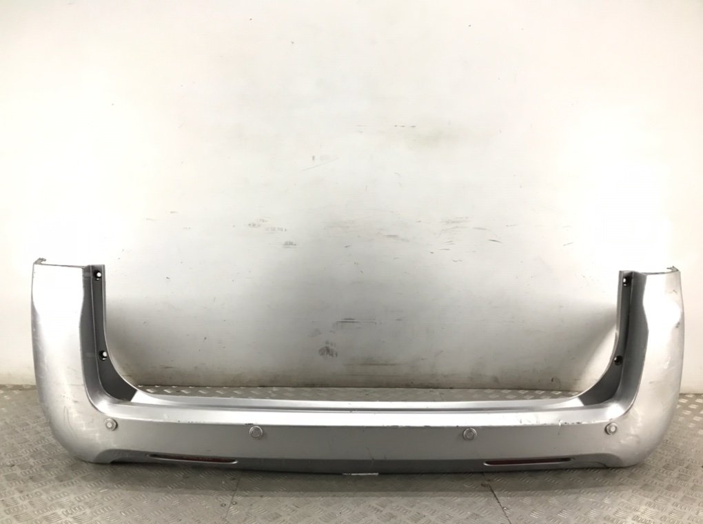 Бампер задний для Honda Accord, 2008 г. 2.2 CTDi дизель б/у